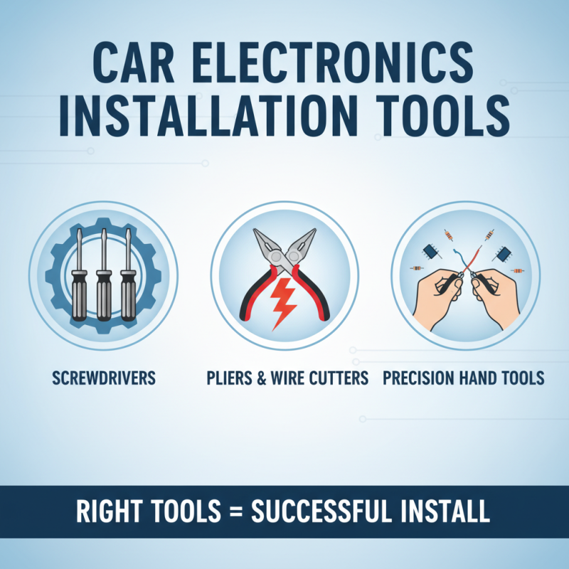 Top 10 Car Electronics Installation Tips for a Professional Setup