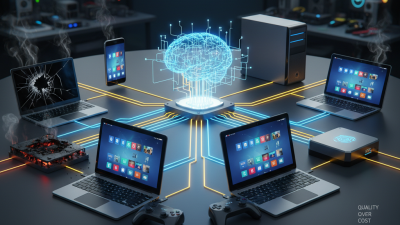 Why Do Power Supplies Matter for Your Electronic Devices?