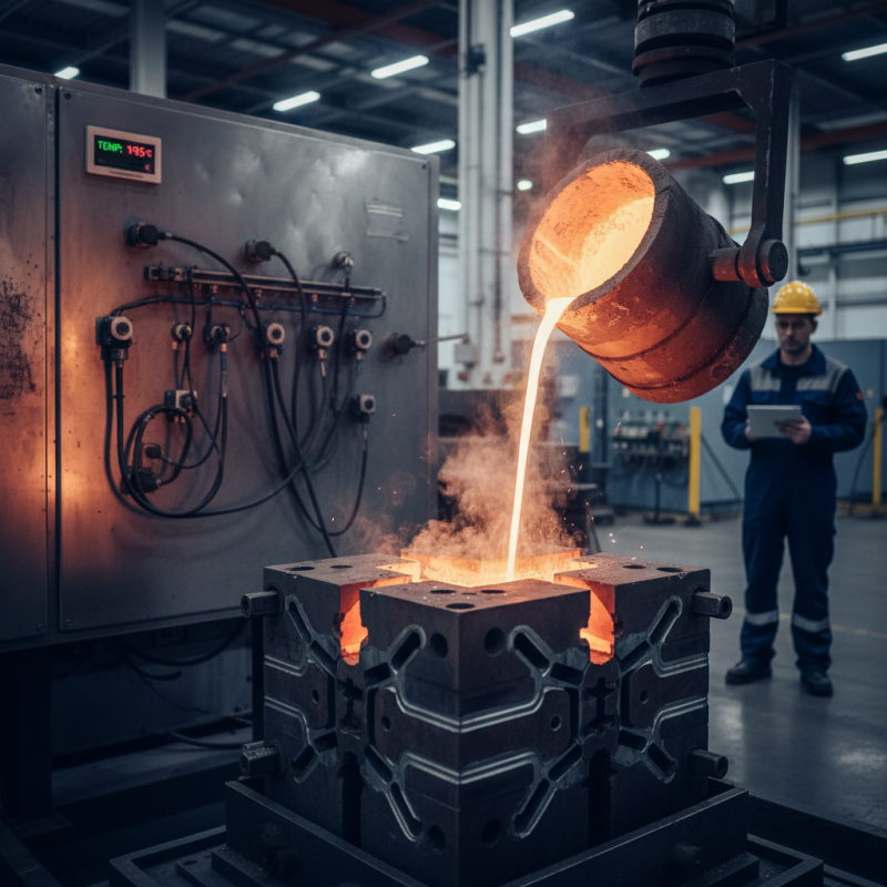 Ultimate Tips for Mastering Gravity Casting Techniques?