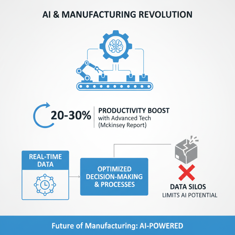 How to Enhance Industrial Manufacturing Automation for Greater Efficiency?