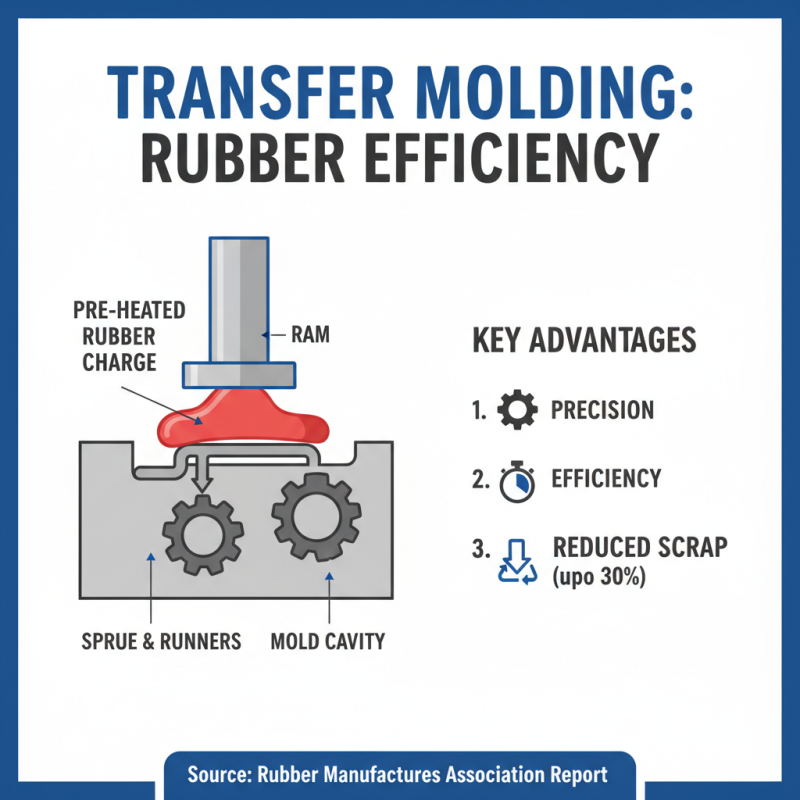 Top 10 Rubber Molding Techniques You Should Know?