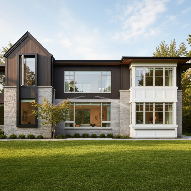 Essential Tips for Choosing House Windows Wisely?