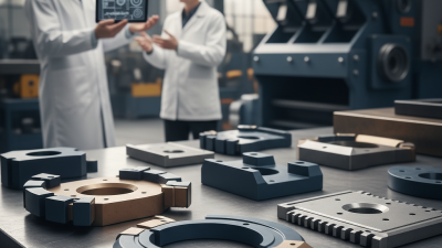 How to Choose the Right Crusher Blade for Your Needs in 2026