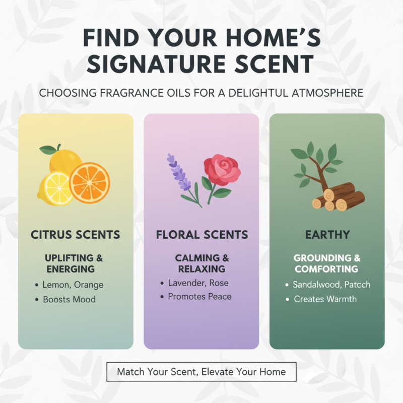 How to Use Reed Diffuser Sticks for a Refreshing Home Aroma?