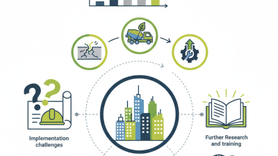 2026 Top Concrete Ready Trends for Construction Industry Innovations?