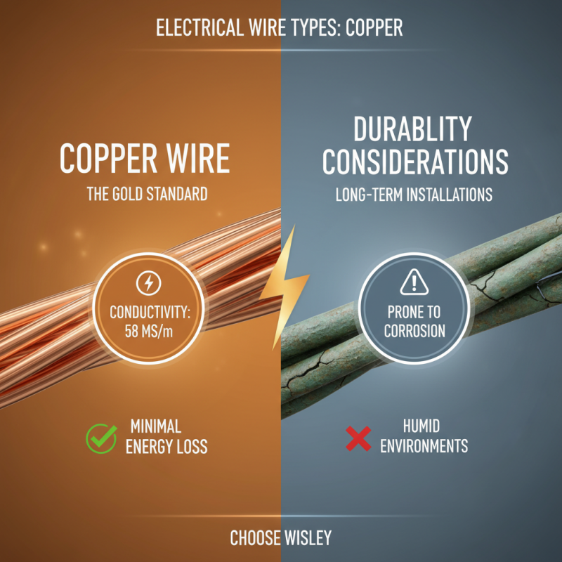 2026 Best Four Core Wire Types for Your Electrical Projects?
