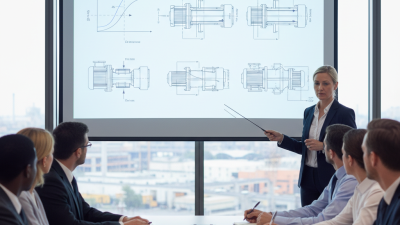 2026 How to Choose the Right Centrifugal Pumps for Your Needs?