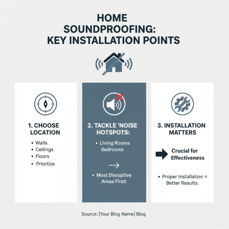 Best Acoustic Board for Soundproofing Your Home?