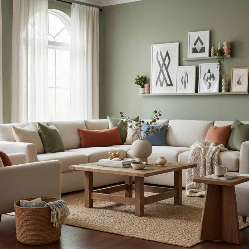 How to Choose Corative Items for Your Home Decor?