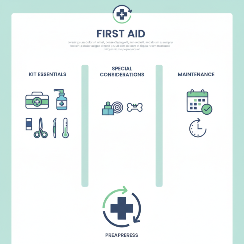 Essential First Aid Kit Tips for Every Household Guide?