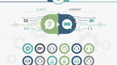 Top 10 Office Phone Headsets for Ultimate Clarity and Comfort?