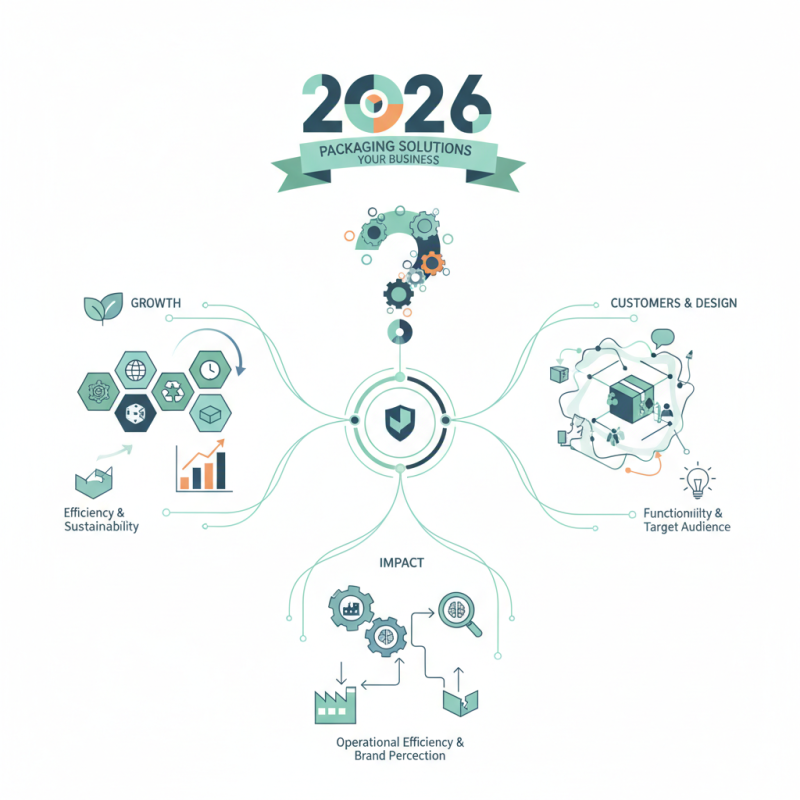 2026 How to Choose the Best Package Solutions for Your Business?