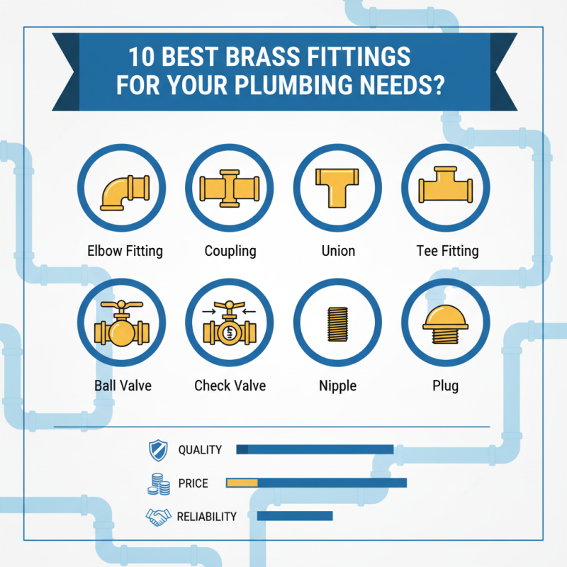 10 Best Brass Fittings for Your Plumbing Needs?