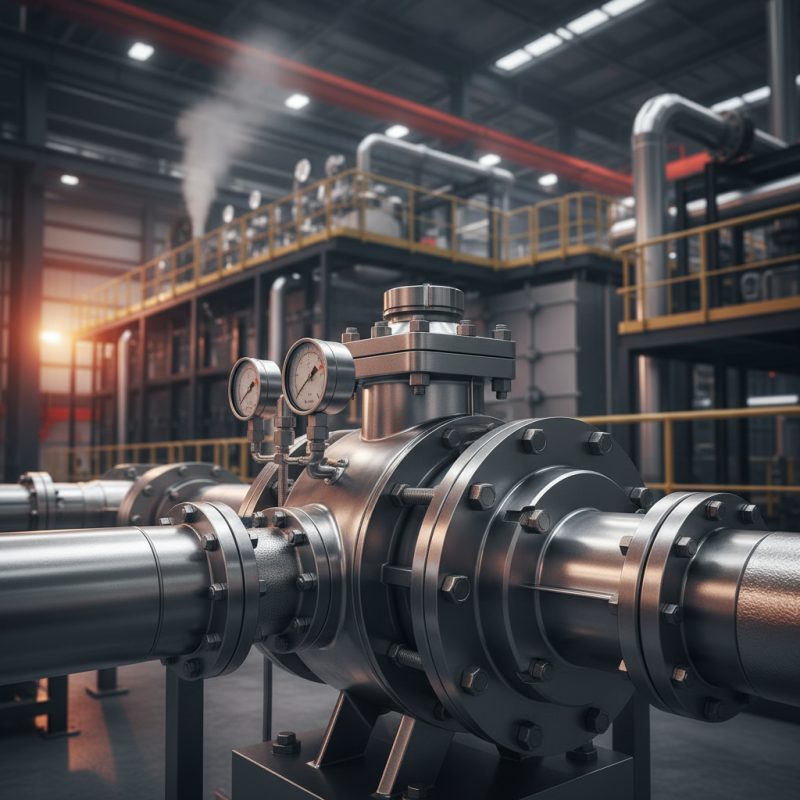 Top 5 Best High Temperature Pumps for Industrial Applications?