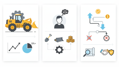 How to Choose the Right Wheel Loader for Your Construction Needs?