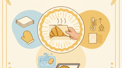 Best Butter Paper for Pastry What You Need to Know?