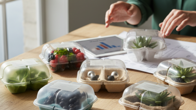 2026 Top Trends in Clamshell Packaging UK What You Need to Know