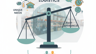 How to Choose the Right 3rd Party Logistics Provider for Your Business?