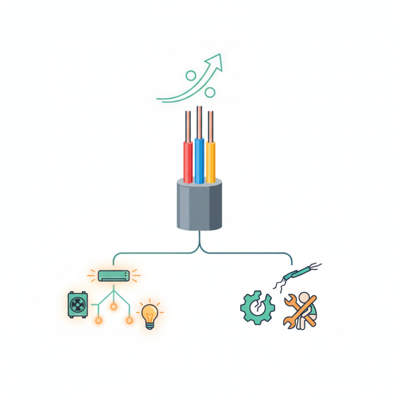 2026 Best Four Core Wire Types for Your Electrical Projects?