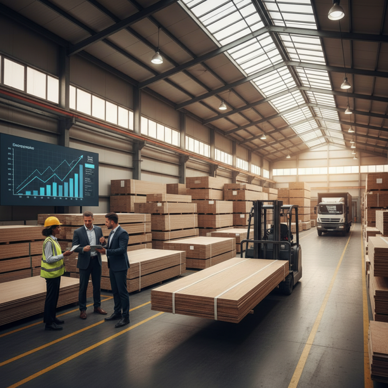 What is Plywood Direct and How Does It Work?