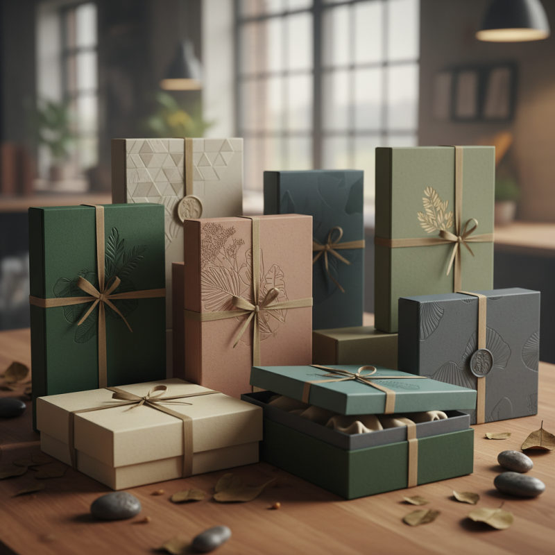 10 Tips for Creating Personalized Packaging Boxes that Stand Out