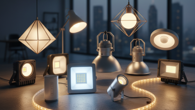 Top 10 LED Fixtures for Bright and Efficient Lighting Solutions?