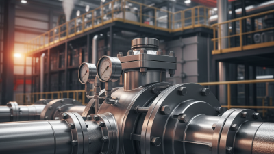 Top 5 Best High Temperature Pumps for Industrial Applications?