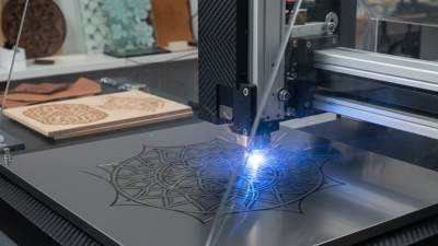 What is Laser Etching and How Does it Work?