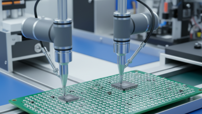 Why is PCB Assembly Important for Electronics Manufacturing?