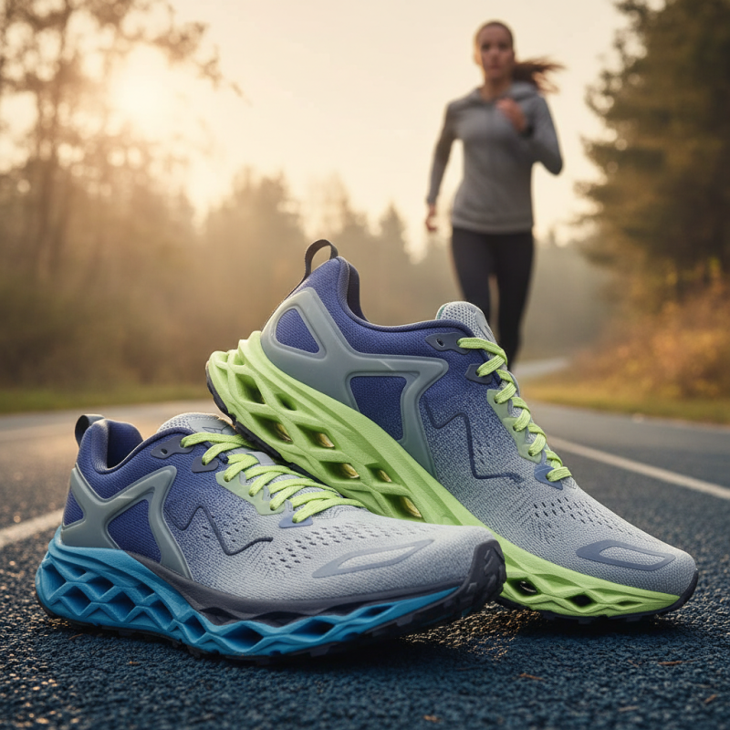 2026 How to Choose the Best Athletic Running Shoes?