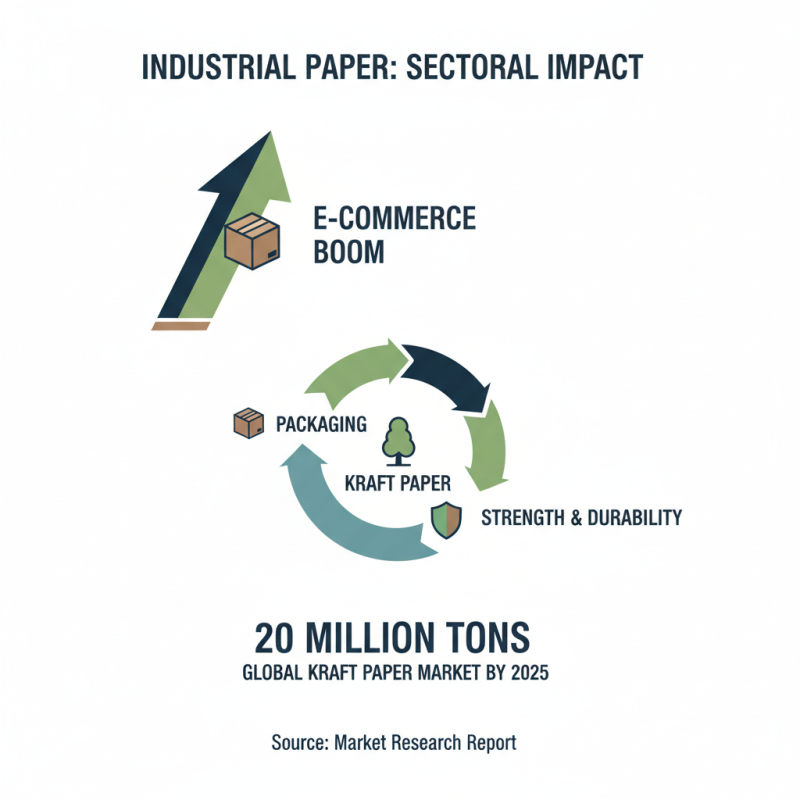 Top 10 Industrial Paper Types You Should Know?