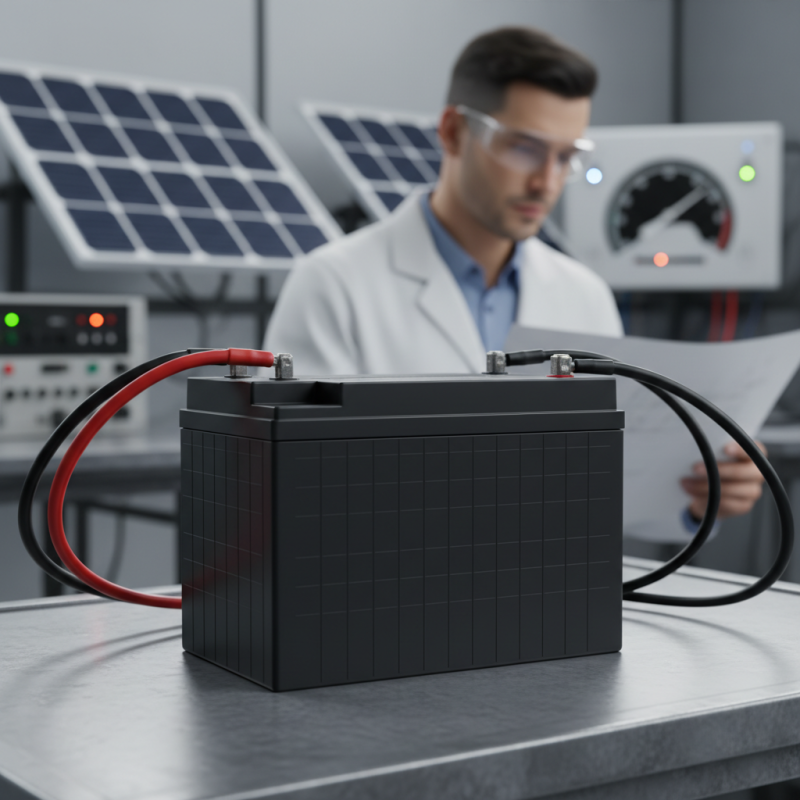 Top AGM Sealed Lead Acid Battery Features Benefits and Applications?