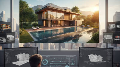 Best Sketchup To Render Techniques for Stunning Visuals?