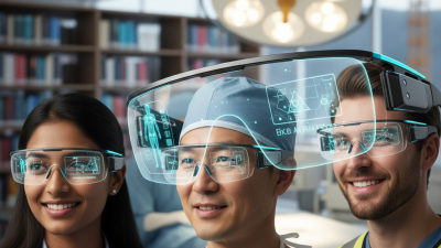 2026 Best AR Smart Glasses for Enhanced Reality Experiences?