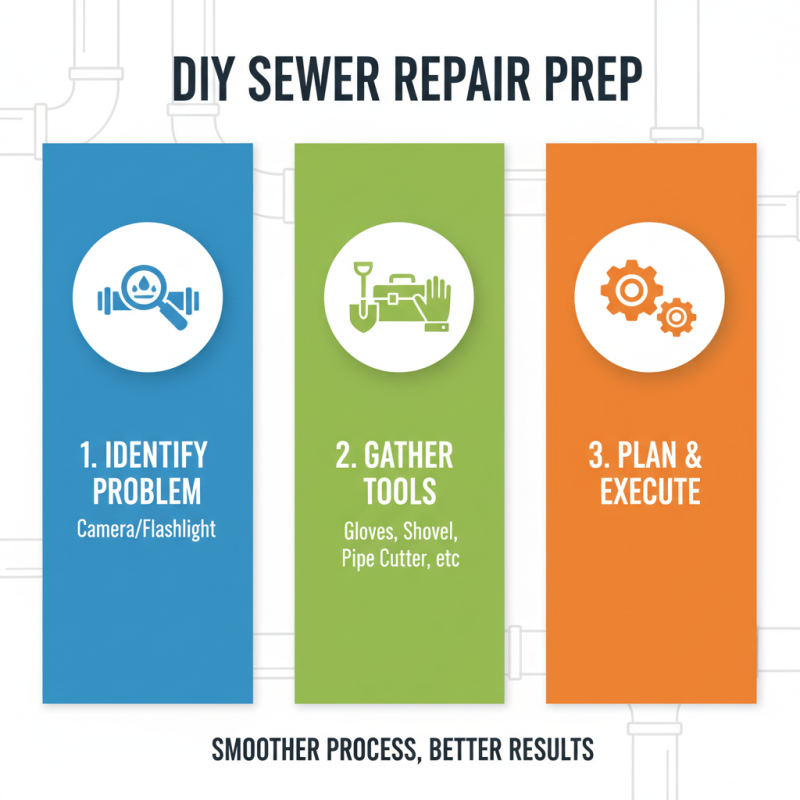 Top Tips for Effective Sewer Repair Solutions?