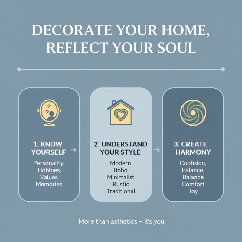 How to Choose Corative Items for Your Home Decor?