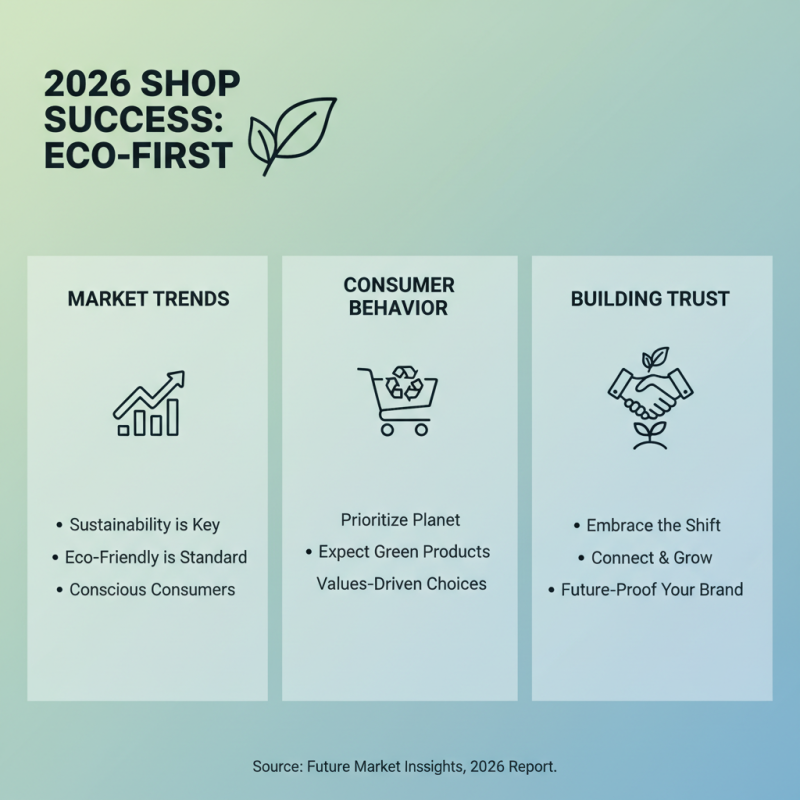 How to Build a Successful Shop in 2026?
