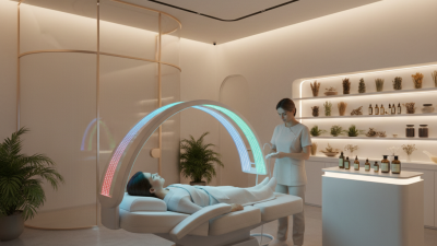 2026 Top Face Spa Trends You Need to Know About?