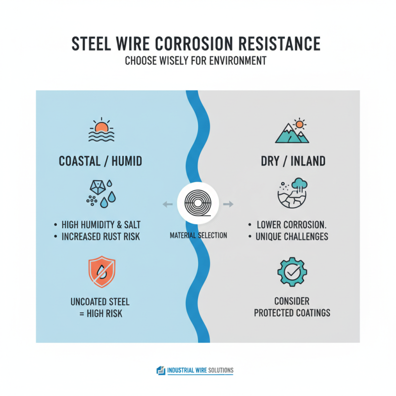 How to Choose the Right Steel Wire for Your Project?
