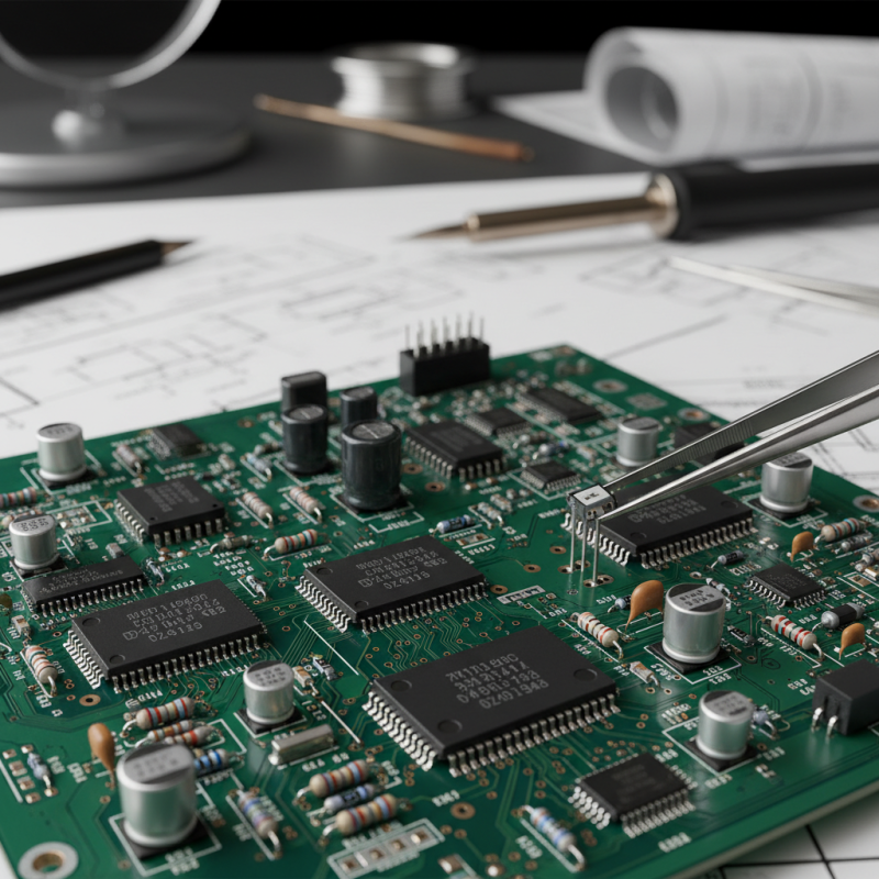 2026 How to Choose Circuit Board Components for Your Project?
