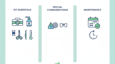 Essential First Aid Kit Tips for Every Household Guide?