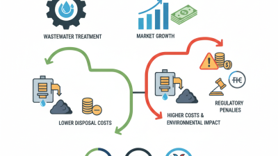 How to Choose the Right Sludge Press Machine for Your Needs?