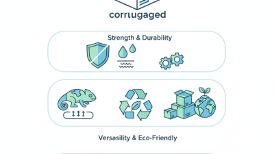Why Choose Corrugated Plastic Boxes for Your Packaging Needs?