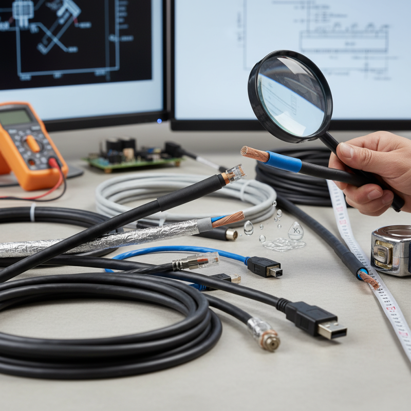 How to Choose the Best Shielded Cable for Your Project?