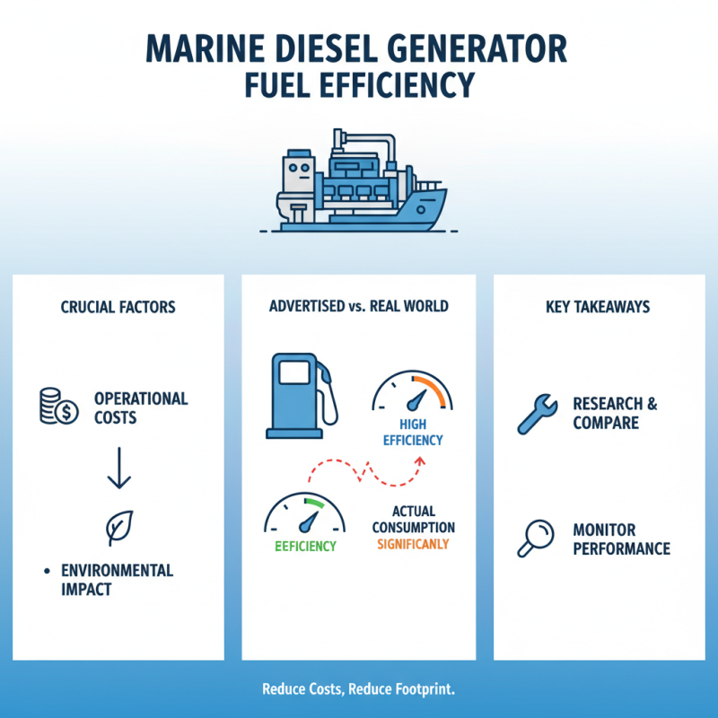 Top 10 Marine Diesel Generators for Reliable Power Solutions?