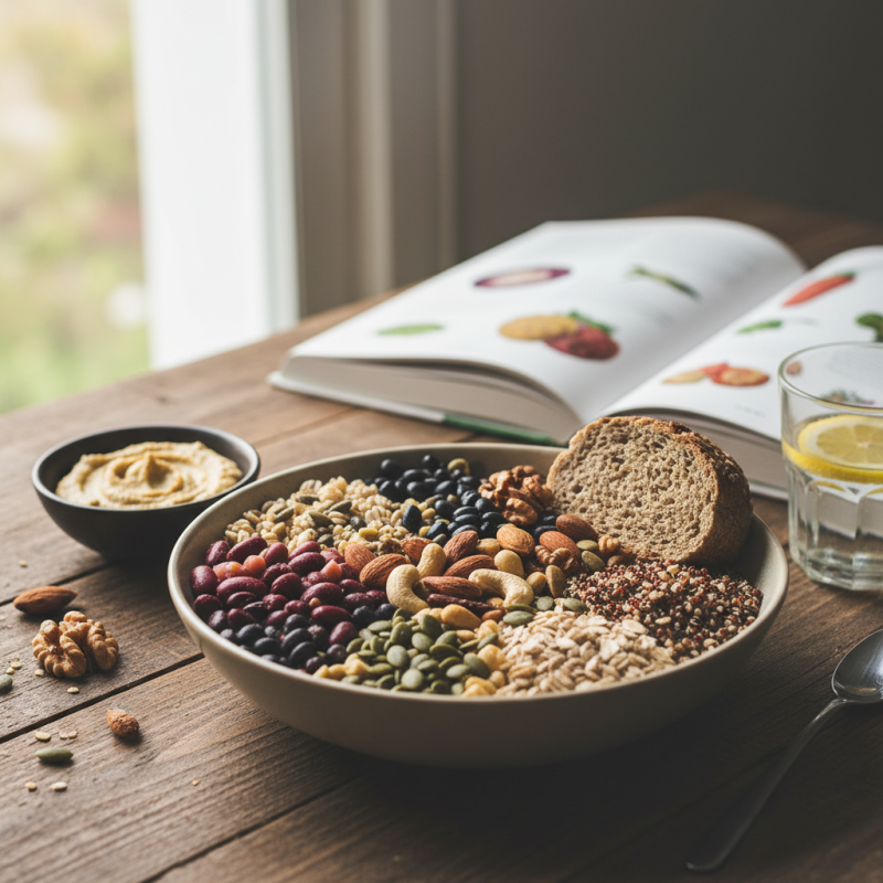 Why is Organic Zinc Important for Health and Wellness?