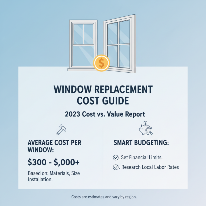 10 Essential Tips for Choosing Residential Windows в