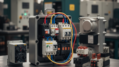 How to Choose the Right Motor Protection for Your Equipment?