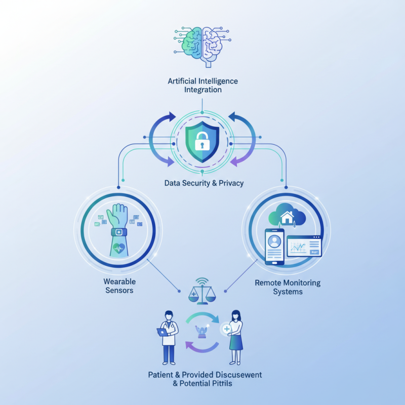 2026 Top Telemonitoring Devices Trends to Watch Out For?