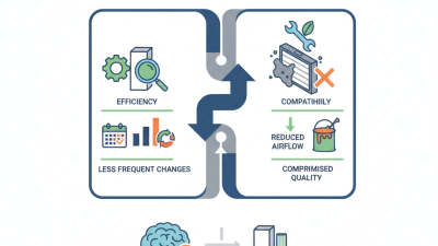 How to Choose the Right Paint Booth Fiberglass Filter for Your Needs?